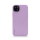Etui do telefonów Decoded AntiMicrobial Back Cover do iPhone 14 Plus lavender IEODEI14MXLV